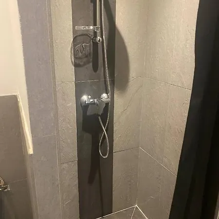 Jolie T2 Bord De Corse Du Sud Lägenhet *