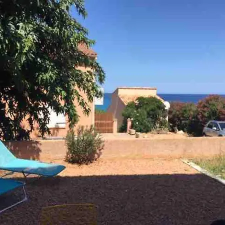 Jolie T2 Bord De Corse Du Sud *