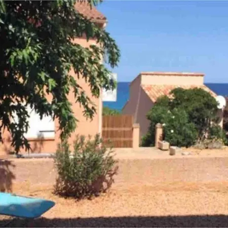 Apartment Jolie T2 Bord De Corse Du Sud *