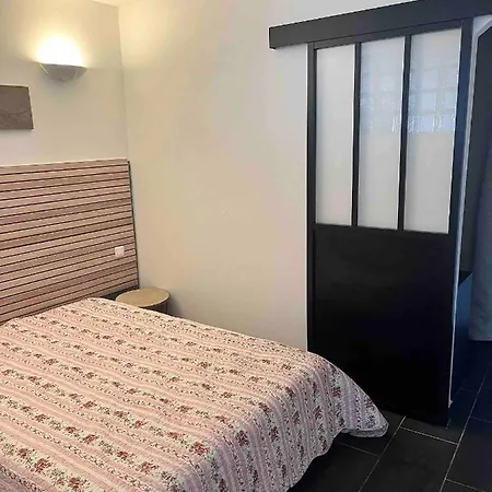 Lägenhet Jolie T2 Bord De Corse Du Sud Conca