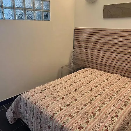 Lägenhet Jolie T2 Bord De Corse Du Sud *