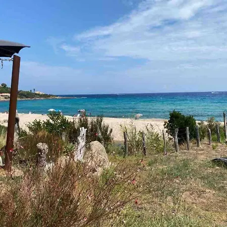 Jolie T2 Bord De Corse Du Sud *