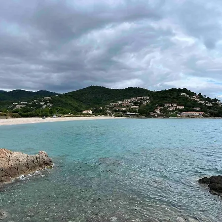 Jolie T2 Bord De Corse Du Sud Conca