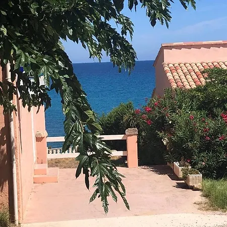 Lägenhet Jolie T2 Bord De Corse Du Sud Conca