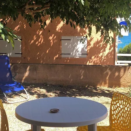 Jolie T2 Bord De Corse Du Sud