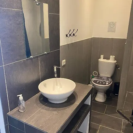 Jolie T2 Bord De Corse Du Sud * Conca