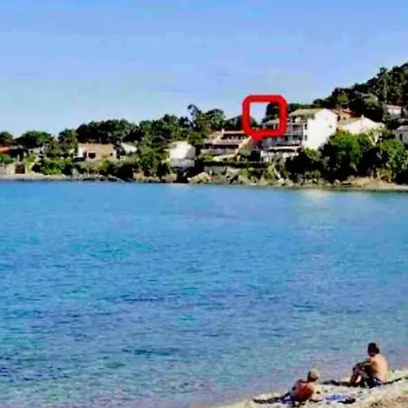 Jolie T2 Bord De Corse Du Sud * Conca